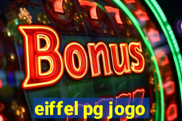 eiffel pg jogo